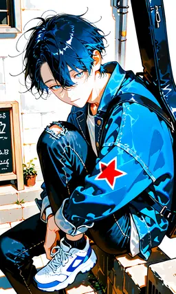 Profile image of 카즈라
