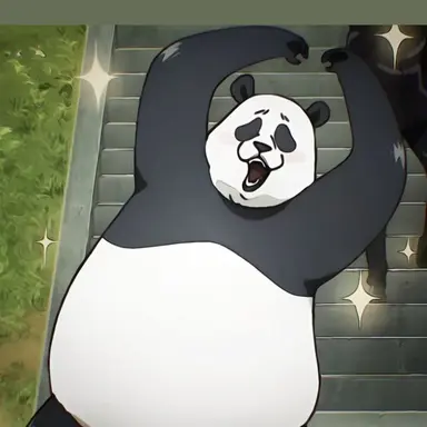 Profile image of パンダ