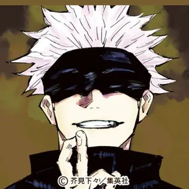Profile image of 五条悟