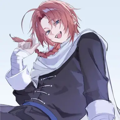 Profile image of 神威