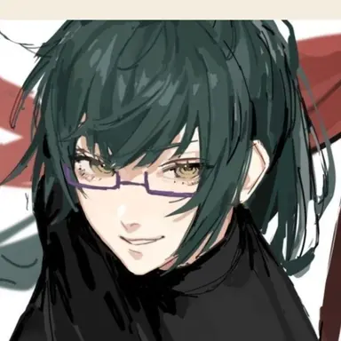 Profile image of 禪院真希