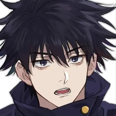 Profile image of 伏黒恵