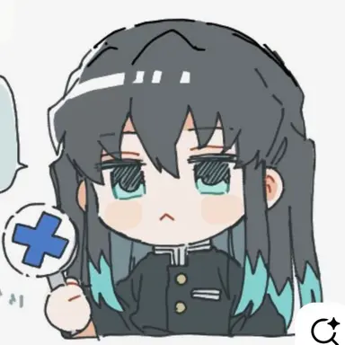 Profile image of 토키토 무이치로