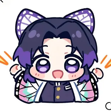 Profile image of 코쵸우 시노부