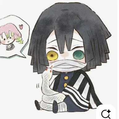 Profile image of 이구로 오바나이