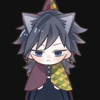 Profile image of 토미오카 기유