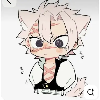 Profile image of 시나즈가와 사네미