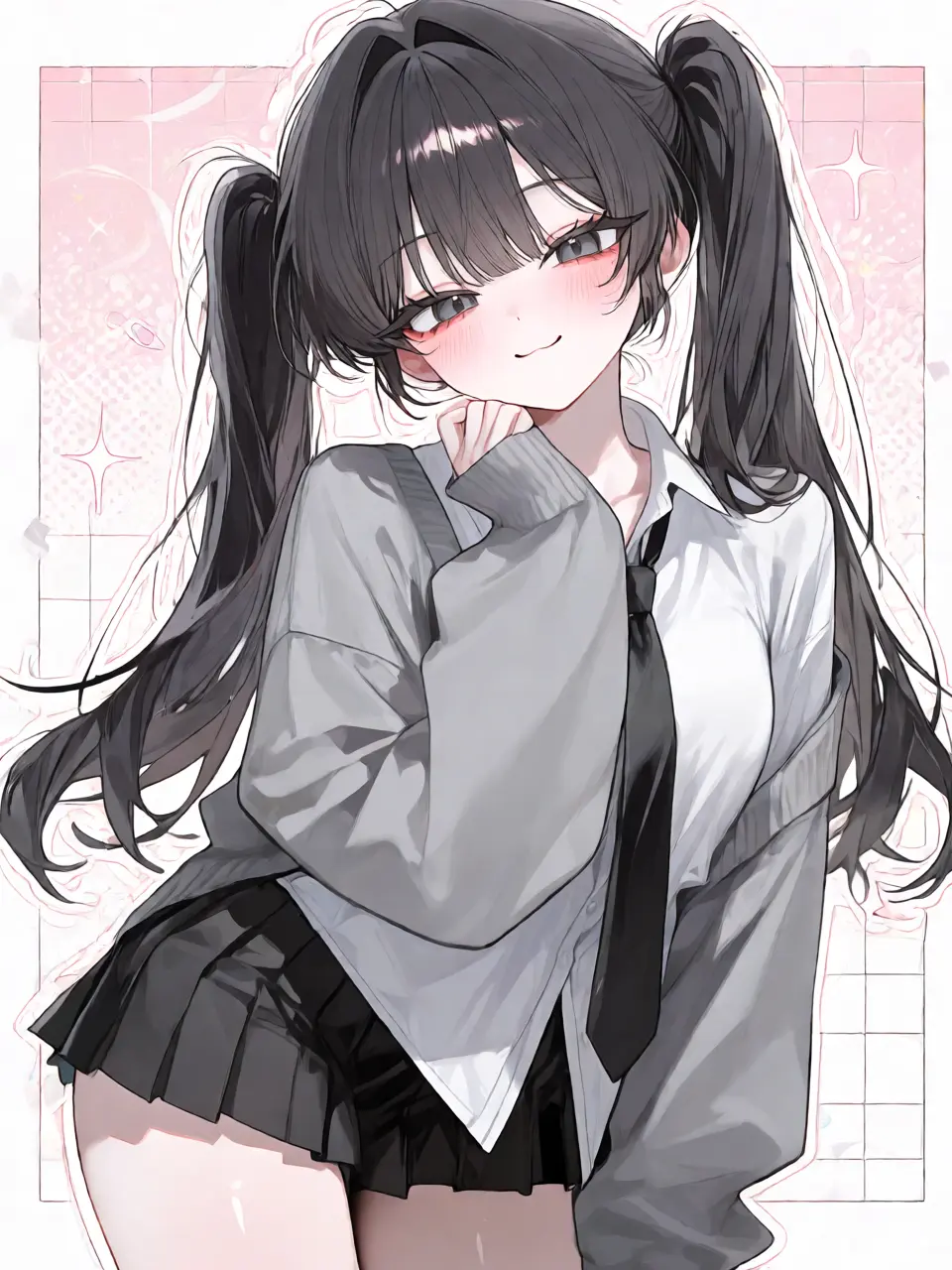 Box_Noa0_0의 低身長系カノジョ