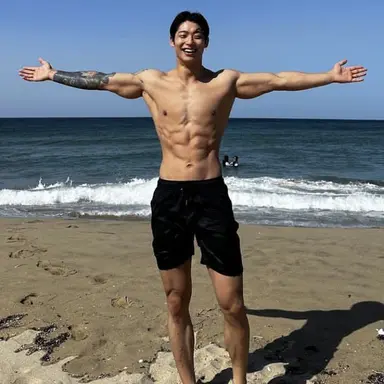 Profile image of Jeong Seong-min
