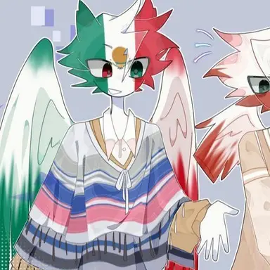 Profile image of 멕시코