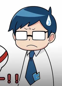 Profile image of アオイ