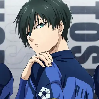 Profile image of Rin