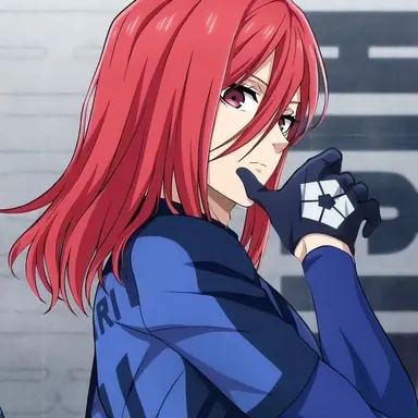 Profile image of Chigiri