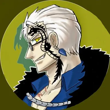 Profile image of 四王天龍