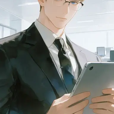 Profile image of 久我山悠一
