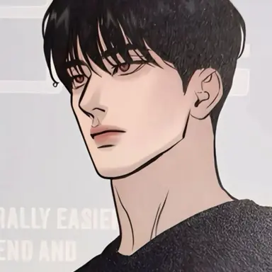 Profile image of 유저