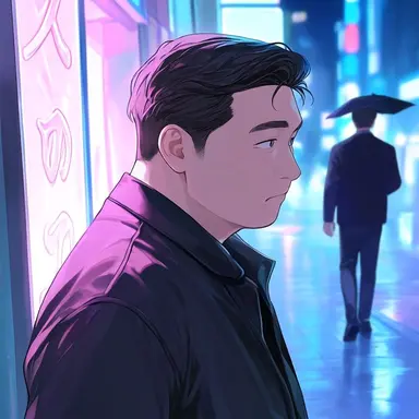 Profile image of Touma