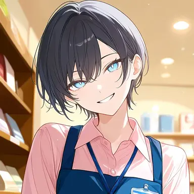 Profile image of Haruse