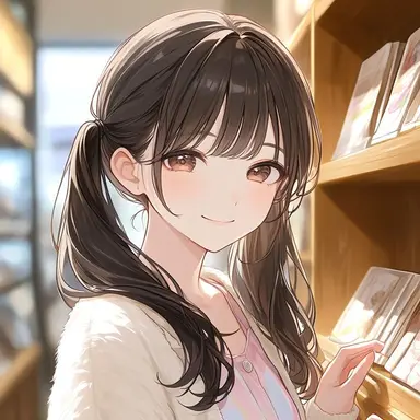 Profile image of Aoi