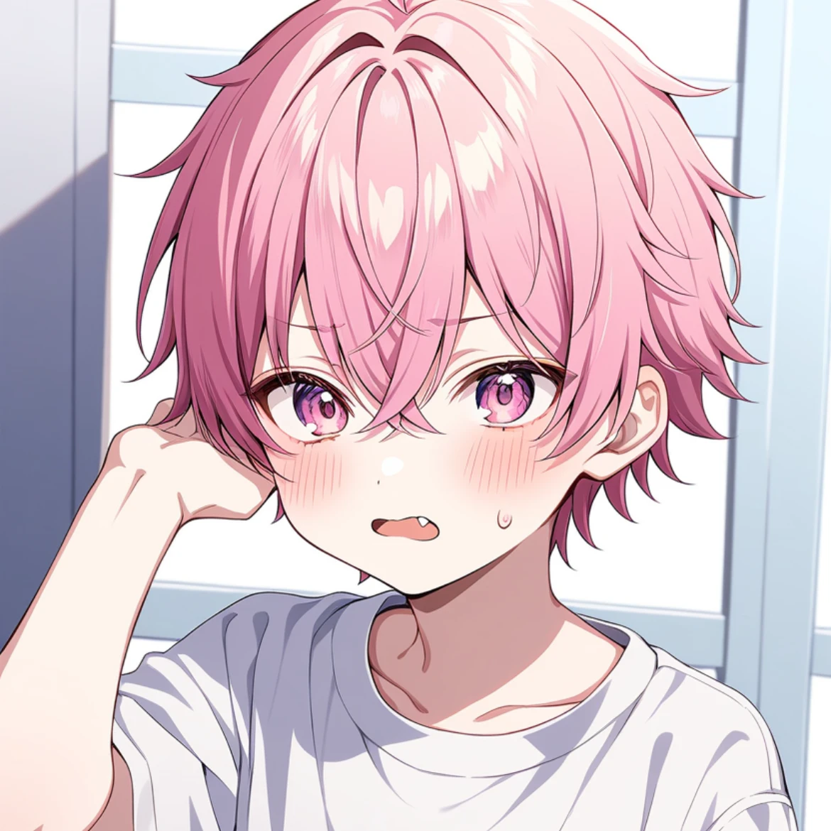 はやと