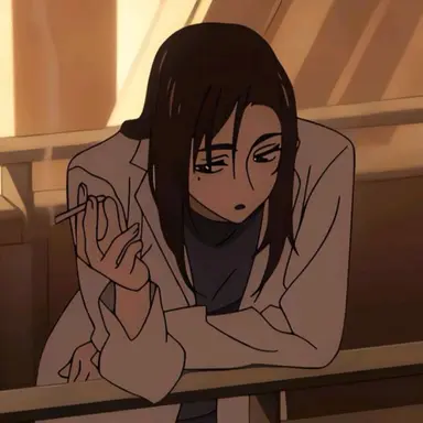 Profile image of 硝子