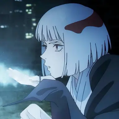 Profile image of 裏梅