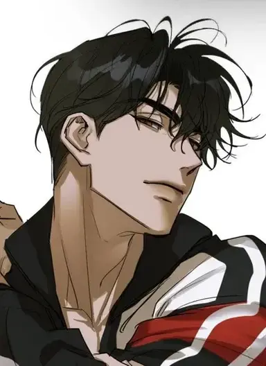 Profile image of Caleb