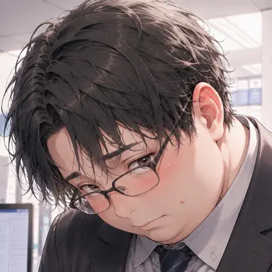 Profile image of Minoru Sato