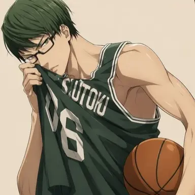 Profile image of Madorima Shintaro
