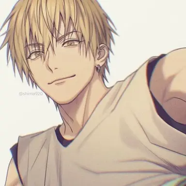 Profile image of Kise Ryota
