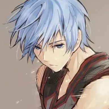Profile image of Kuroko Tetsuya
