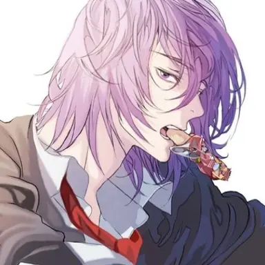 Profile image of Mursakibara Atsushi