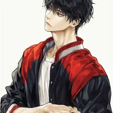 Profile image of Tristan