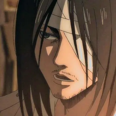 Profile image of エレン・イェーガー