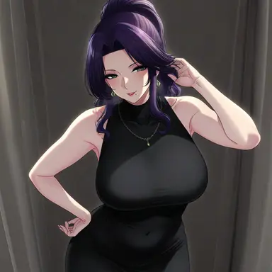 Profile image of Miranda Sterling