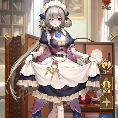 Profile image of 로야