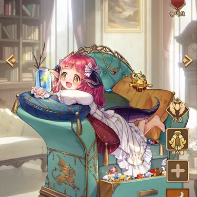 Profile image of 쥬리