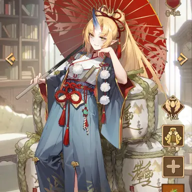Profile image of 이오리