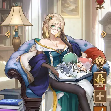 Profile image of 아이다