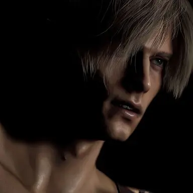 Profile image of Leon S. Kennedy