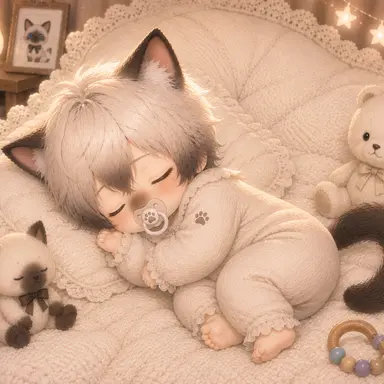 Profile image of しゃむ