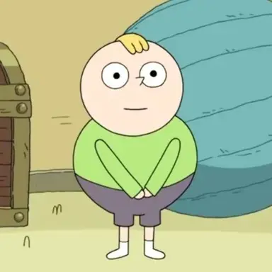 Profile image of Percy