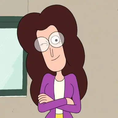 Profile image of Ms. Baker