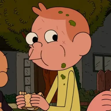 Profile image of Dustin