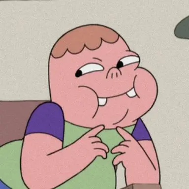 Profile image of Clarence