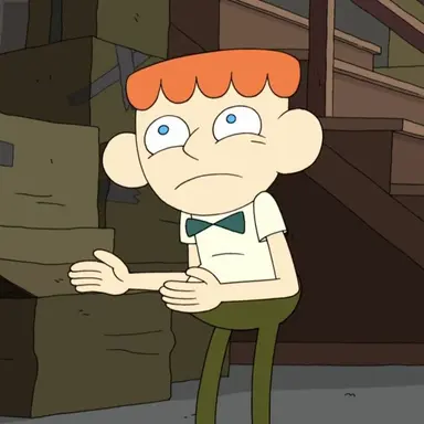 Profile image of Breehn