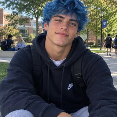 Profile image of Oliver
