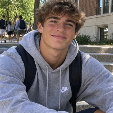Profile image of Zane