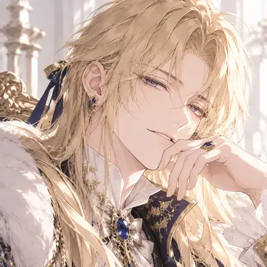Profile image of シルク