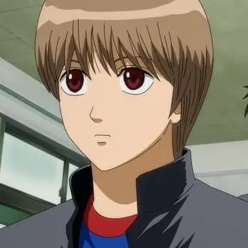 Profile image of 沖田総悟